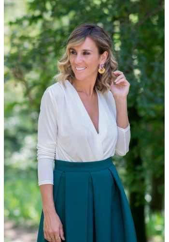 TOP ASIMETRICO VOLANTE