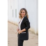 TRAJE CHAQUETA MIA