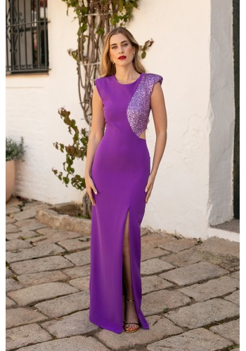 VESTIDO MIAMI