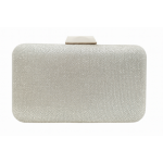 CLUTCH PLATA TROPICAL