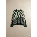 JERSEY OVERSIZE ABSTRACTO